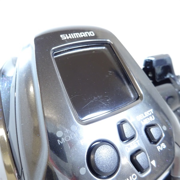 ２３ビーストマスター２０００